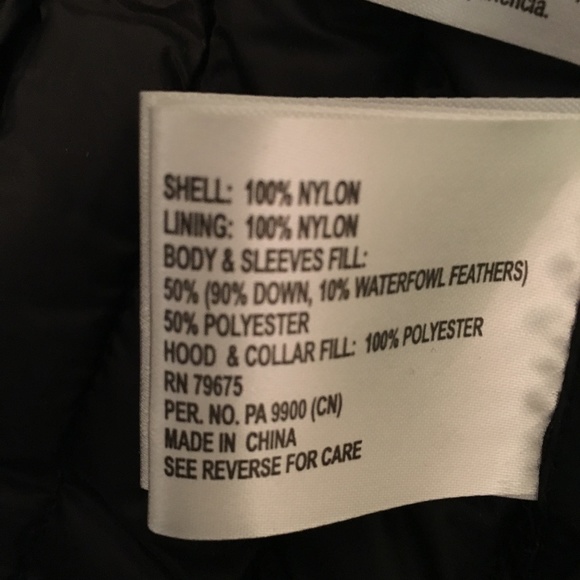 Michael Kors Puffer - Picture 6 of 8